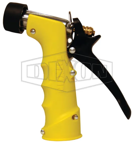 Insulated Water Nozzle | Dixon
